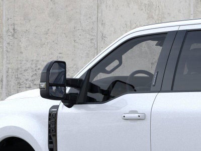 2026 Ford Super Duty F-250 LARIAT