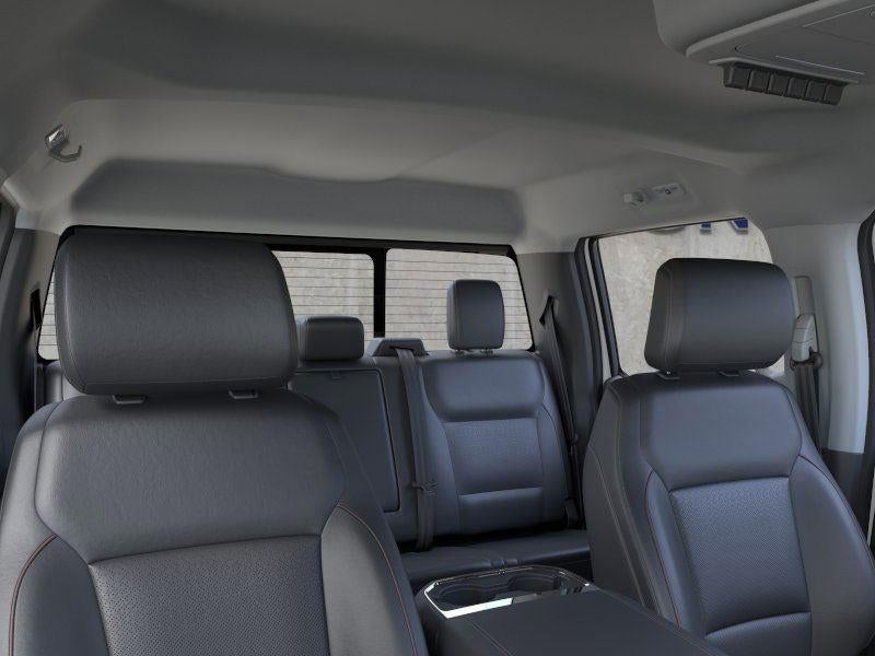 2026 Ford Super Duty F-250 LARIAT