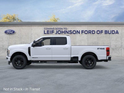 2026 Ford Super Duty F-250 LARIAT