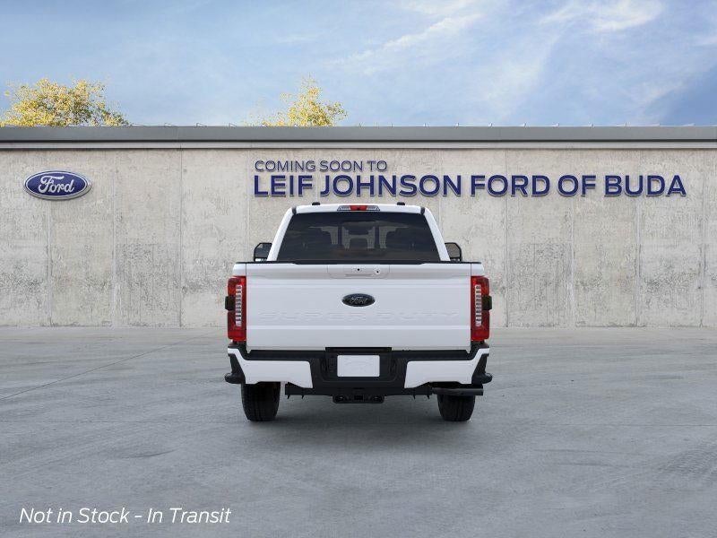 2026 Ford Super Duty F-250 LARIAT