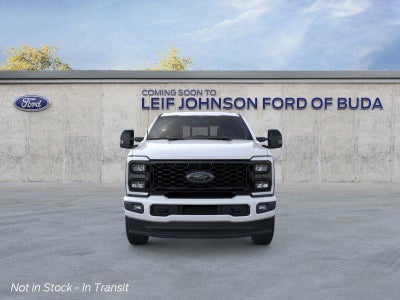 2026 Ford Super Duty F-250 LARIAT
