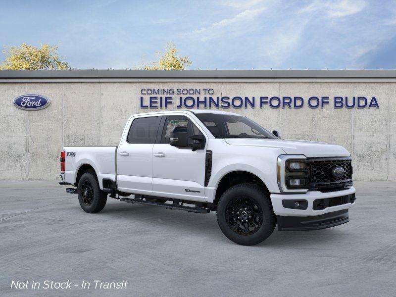 2026 Ford Super Duty F-250 LARIAT