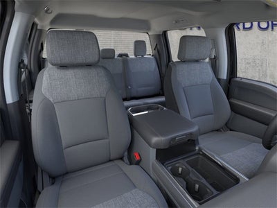 2026 Ford Super Duty F-250 XLT