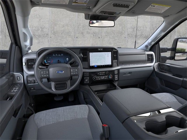 2026 Ford Super Duty F-250 XLT