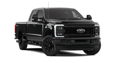 2026 Ford Super Duty F-250 XLT