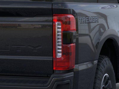 2026 Ford Super Duty F-250 LARIAT