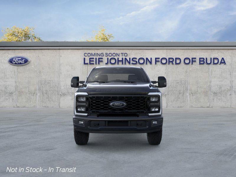 2026 Ford Super Duty F-250 LARIAT