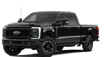 2026 Ford Super Duty F-250 Lariat