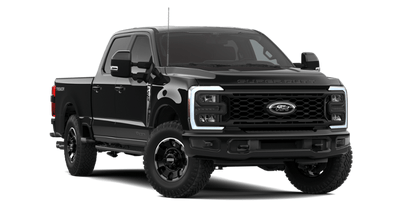 2026 Ford Super Duty F-250 Lariat
