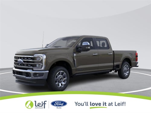 2026 Ford Super Duty F-250 LARIAT
