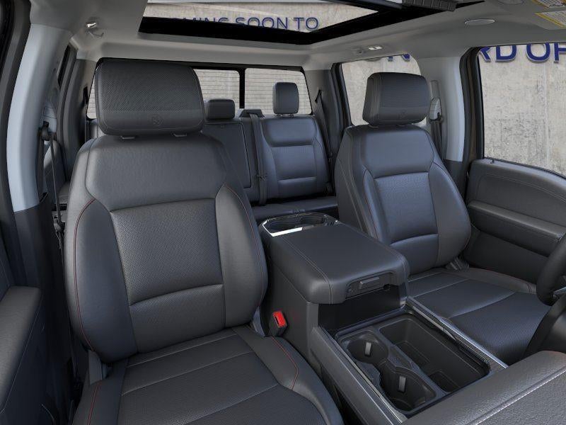 2026 Ford Super Duty F-250 Lariat