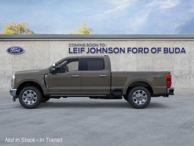 2026 Ford Super Duty F-250 Lariat