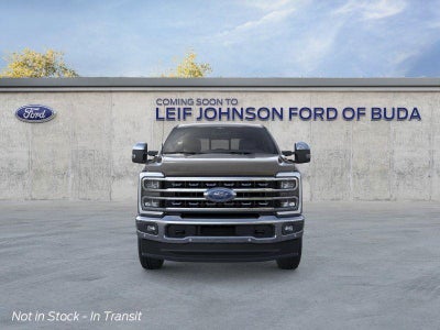 2026 Ford Super Duty F-250 Lariat