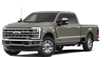2026 Ford Super Duty F-250 F-250® Lariat®
