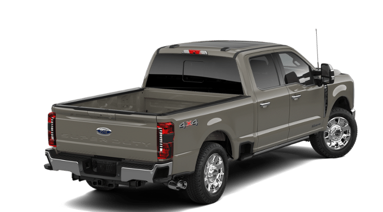 2026 Ford Super Duty F-250 F-250® Lariat®
