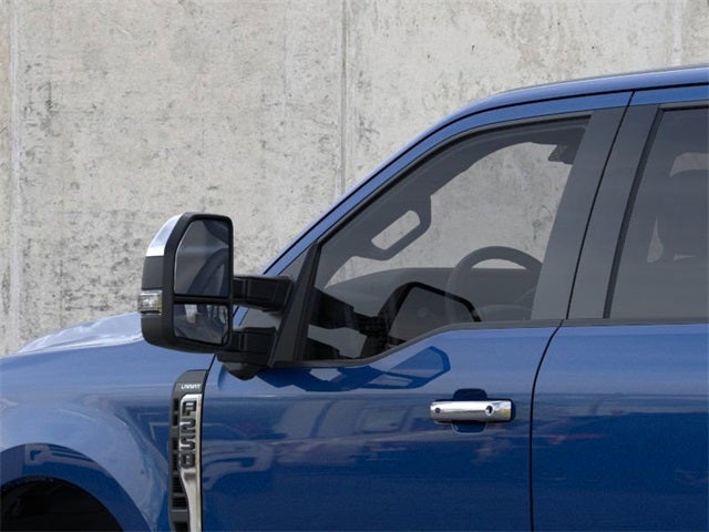 2026 Ford Super Duty F-250 Lariat