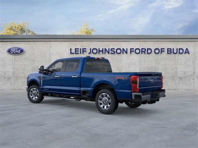 2026 Ford Super Duty F-250 Lariat