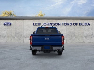 2026 Ford Super Duty F-250 Lariat