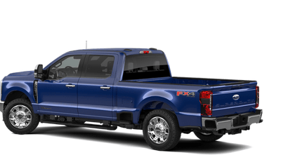 2026 Ford Super Duty F-250 Lariat