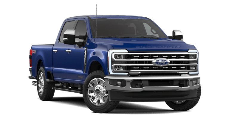 2026 Ford Super Duty F-250 Lariat