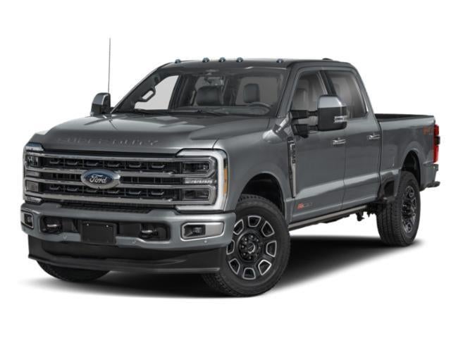 2026 Ford Super Duty F-250 F-250® Lariat®