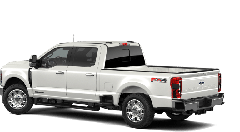 2026 Ford Super Duty F-250 F-250® Lariat®
