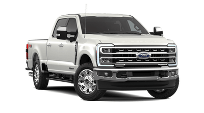 2026 Ford Super Duty F-250 F-250® Lariat®