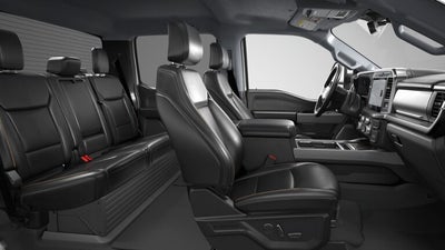 2026 Ford Super Duty F-250 F-250® Lariat®