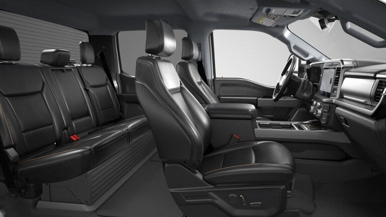 2026 Ford Super Duty F-250 F-250® Lariat®