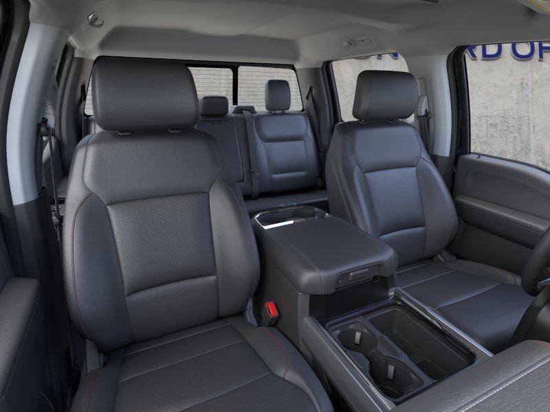 2026 Ford Super Duty F-250 Lariat