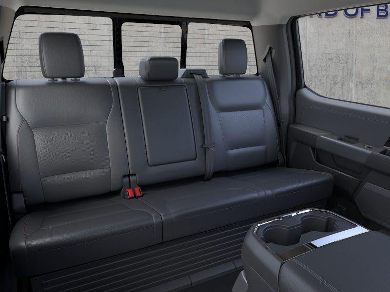 2026 Ford Super Duty F-250 Lariat