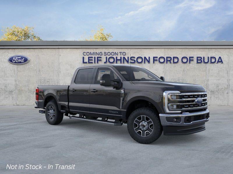 2026 Ford Super Duty F-250 Lariat