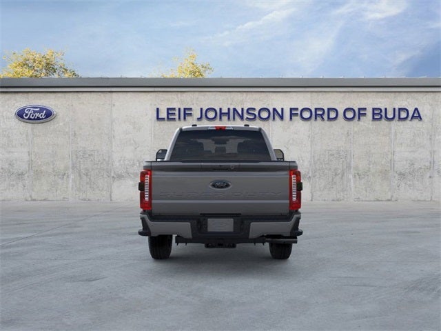 2026 Ford Super Duty F-250 Lariat
