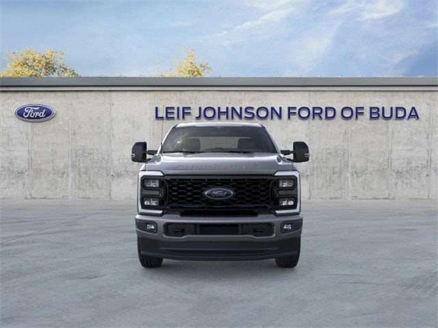 2026 Ford Super Duty F-250 Lariat