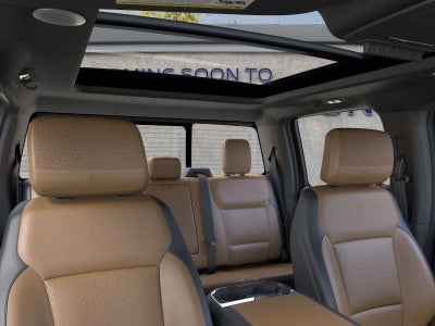 2026 Ford Super Duty F-250 LARIAT