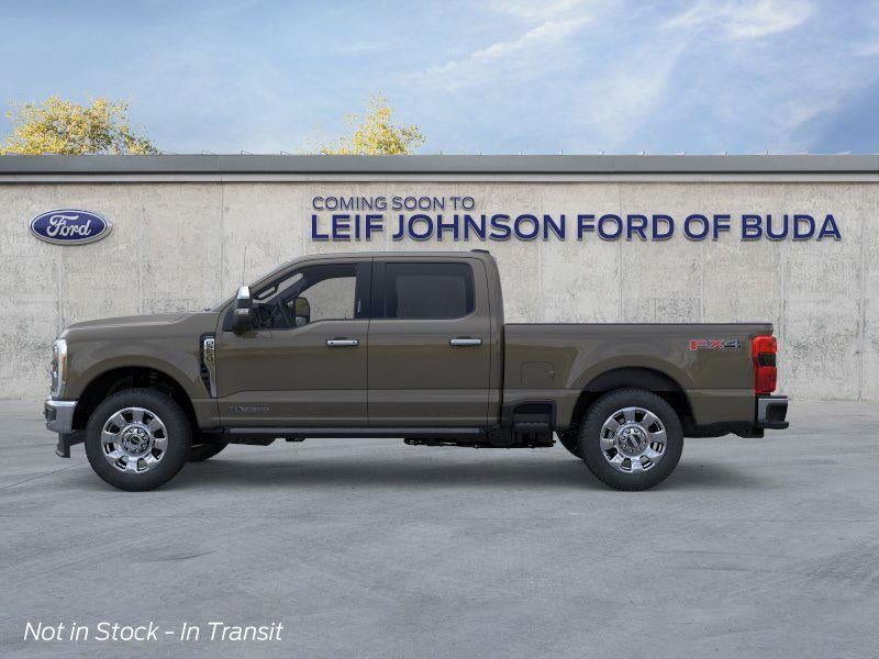 2026 Ford Super Duty F-250 LARIAT