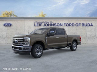 2026 Ford Super Duty F-250 LARIAT