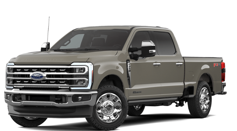 2026 Ford Super Duty F-250 Lariat
