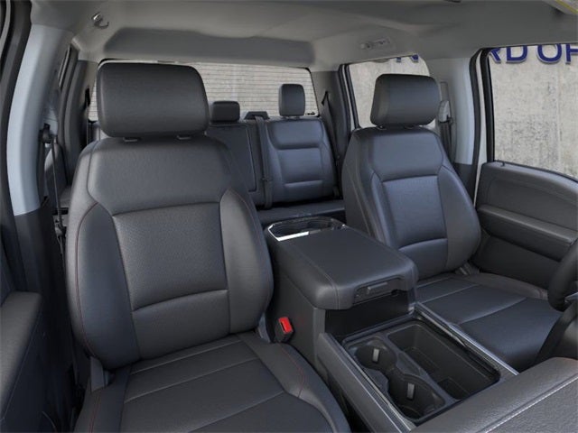 2026 Ford Super Duty F-250 Lariat