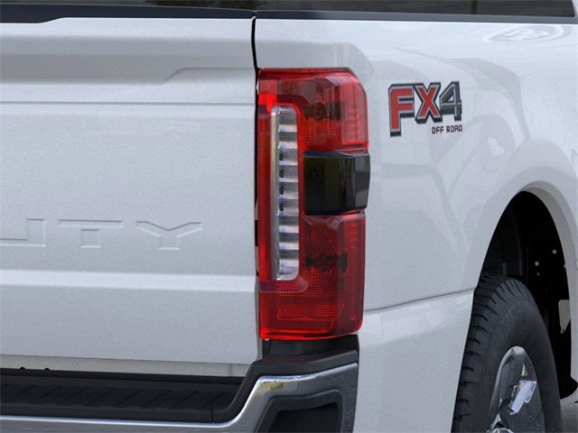 2026 Ford Super Duty F-250 Lariat