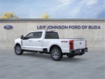 2026 Ford Super Duty F-250 Lariat
