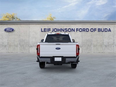 2026 Ford Super Duty F-250 Lariat