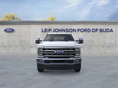 2026 Ford Super Duty F-250 Lariat