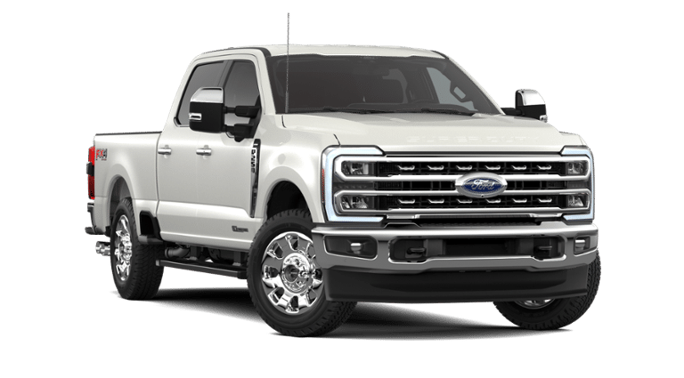 2026 Ford Super Duty F-250 Lariat