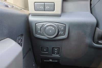 2022 Ford Super Duty F-250 Lariat