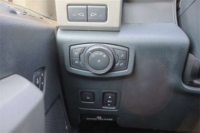 2022 Ford Super Duty F-250 Lariat