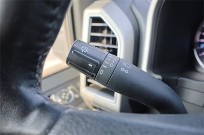 2022 Ford Super Duty F-250 Lariat