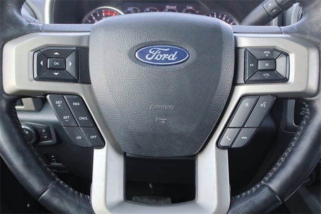 2022 Ford Super Duty F-250 Lariat