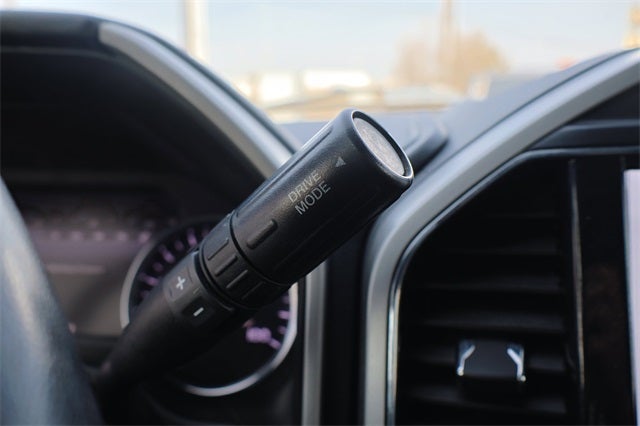 2022 Ford Super Duty F-250 Lariat