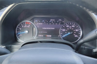 2022 Ford Super Duty F-250 Lariat